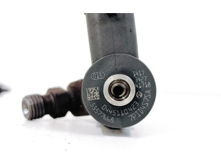 Vstřikovač 55577668, 0445110423 Opel Zafira C A20DT