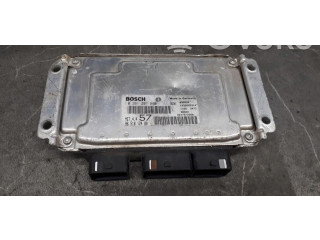 Řídící jednotka    Citroen C3 Pluriel 2003