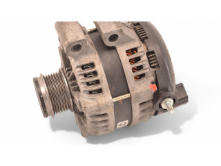 Генератор 8X2310300CB, C2Z3415   Jaguar XF X250      