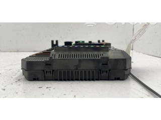 Модуль управления BSM 1611785780 Peugeot 2008 I для двигателя EB2F_HMZ