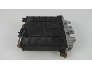 Блок управления двигателя 0281001308 Volkswagen Golf III