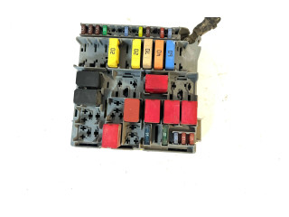 Pojistková skříňka 51781452 Alfa Romeo Mito 2009