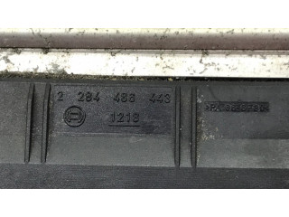 Řídící jednotka 038906019MT, 1039S02595 Volkswagen New Beetle 2004