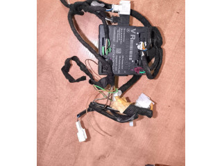 Блок управления A1669005711, A1669013901   Mercedes-Benz GLE (W166 - C292)