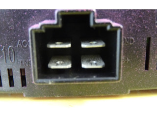 Дисплей    0K2C255710   KIA Rio