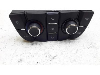Блок управления климат-контролем 130619A30157, 28299862   Opel Astra J
