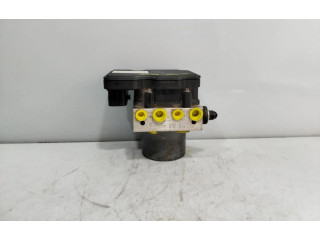 Блок АБС 6C0907379K Skoda Fabia Mk3 (NJ) 2015 - 2021 года