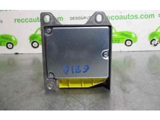 Блок подушек безопасности 0K2AA677F0B, S1EPAL6AAA0110   KIA Shuma