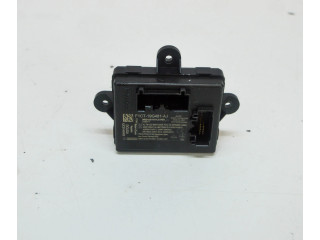 Блок управления F1CT19G481AJ   Ford Kuga II