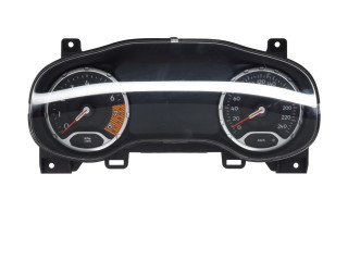 Панель приборов 735697506 Jeep Renegade