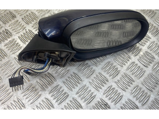 Зеркало электрическое        Mercedes-Benz A W168  1997 - 2004 года   