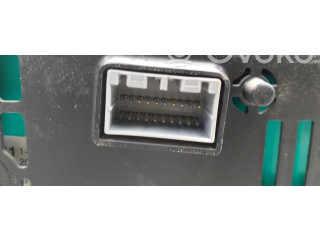 Панель приборов 80210-31520 SsangYong Actyon sports I