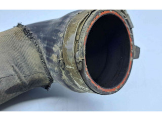 Интеркулер Audi A5 8T 8F