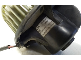 Вентилятор печки    893819021, LG73A30   Volkswagen PASSAT B4