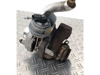 Vstřikovací čerpadlo 0375P7 Peugeot 308