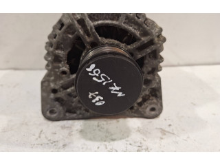 Генератор 0124425037 Renault Clio III