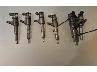 Форсунка 0445110135    Citroen C2   