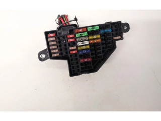 Блок предохранителей 1k2941824 Skoda Octavia Mk2 (1Z)