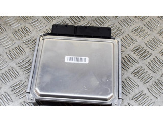 Блок управления двигателя 28594714, 04L907445G Skoda Karoq