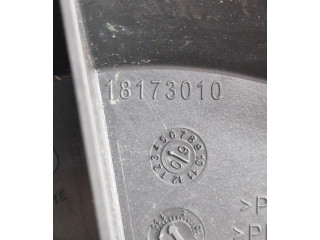 Вентилятор печки    18173010   Fiat Fiorino