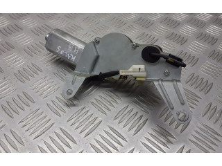 Моторчик дворников Daewoo Kalos