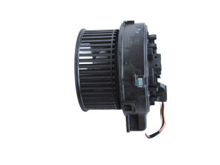 Вентилятор печки    0130309506, DG577004   Volvo XC90