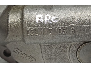 Масляный насос CAYC 03L115105B, 03L115263 Volkswagen Golf SportWagen