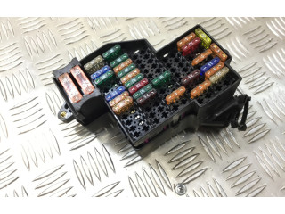 Pojistková skříňka 7P0941828B, 7P0941824B Porsche Cayenne (92A) 2016