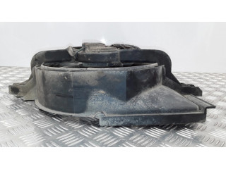 Комплект вентиляторов 214109C080, 214819C001 Nissan Serena 2.3