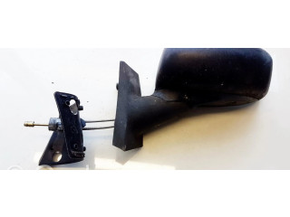 Зеркало электрическое левое Fiat Idea