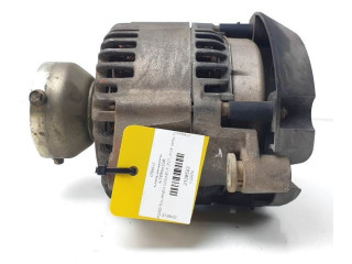 Генератор 2T1UAH Ford Transit - Tourneo Connect