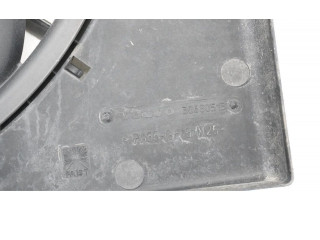 Вентилятор радиатора     30680512, 30680512    Volvo V70 