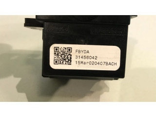 Ручка стеклоочистителей