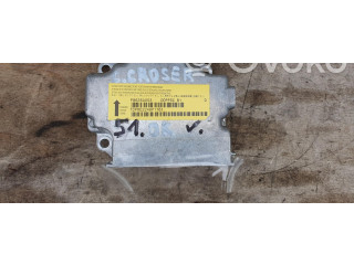 Блок подушек безопасности P8635A053   Citroen C-Crosser