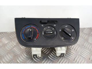 Блок управления климат-контролем 00006490K4   Citroen Nemo