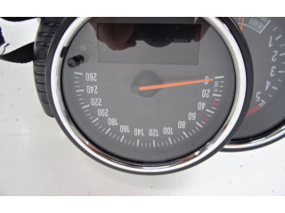 Панель приборов Mini One - Cooper F56 F55