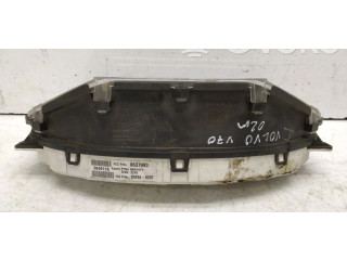 Панель приборов 8637993, 69294620T Volvo S60