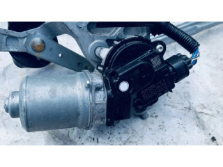 Моторчик дворников 8511078050, 85110-78050 159300-6610 Lexus NX