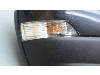 Зеркало электрическое        Skoda Fabia Mk3 (NJ)  2015 - 2021 года   