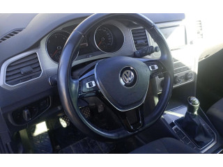 Подрулевой шлейф SRS Volkswagen Golf Sportsvan