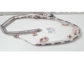 Боковая подушка безопасности 5E3880741H Skoda Octavia Mk4