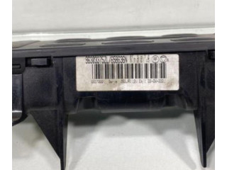 Блок управления климат-контролем NT   Peugeot 406