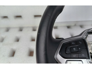 Руль Volkswagen Golf VIII 2019 - года 5H0419089DH