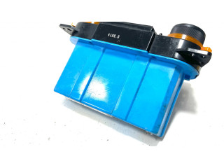 Блок управления климат-контролем 972501D750WK, S6255000253HV   KIA Carens II