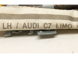 Боковая подушка безопасности 4G5880741B   Audi A6 S6 C7 4G