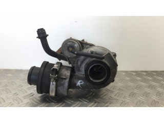  Турбина Mercedes-Benz A W169 2.0 A6400901380, 6400901380         