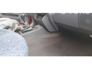 Ящик предохранителей (комплект)    Renault Clio I