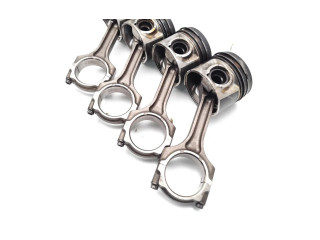 Поршень с шатуном N22B3 N22B3 Honda CR-V