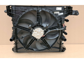 Комплект радиатора Alfa Romeo Giulia