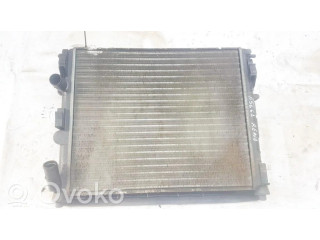 Радиатор охлаждающей жидкости